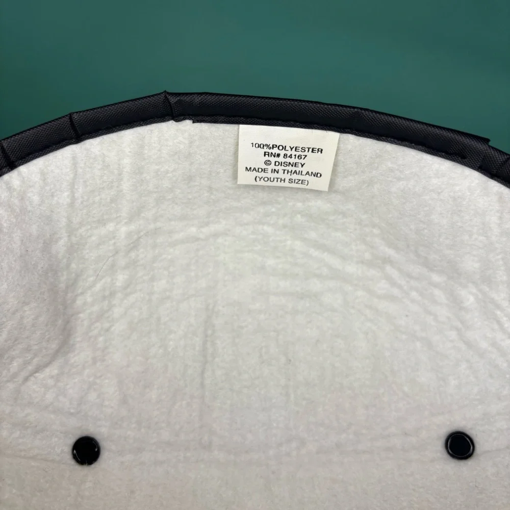 Disney Parks‎ Vintage Mickey Mouse and Friends Mickey Ears